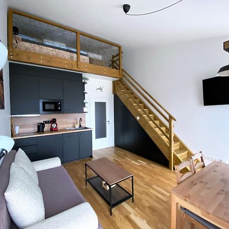Miky Apartman Klinovec View Loučná pod Klínovcem Екстериор снимка