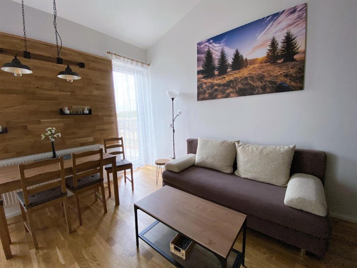 Miky Apartman Klinovec View Loučná pod Klínovcem Екстериор снимка