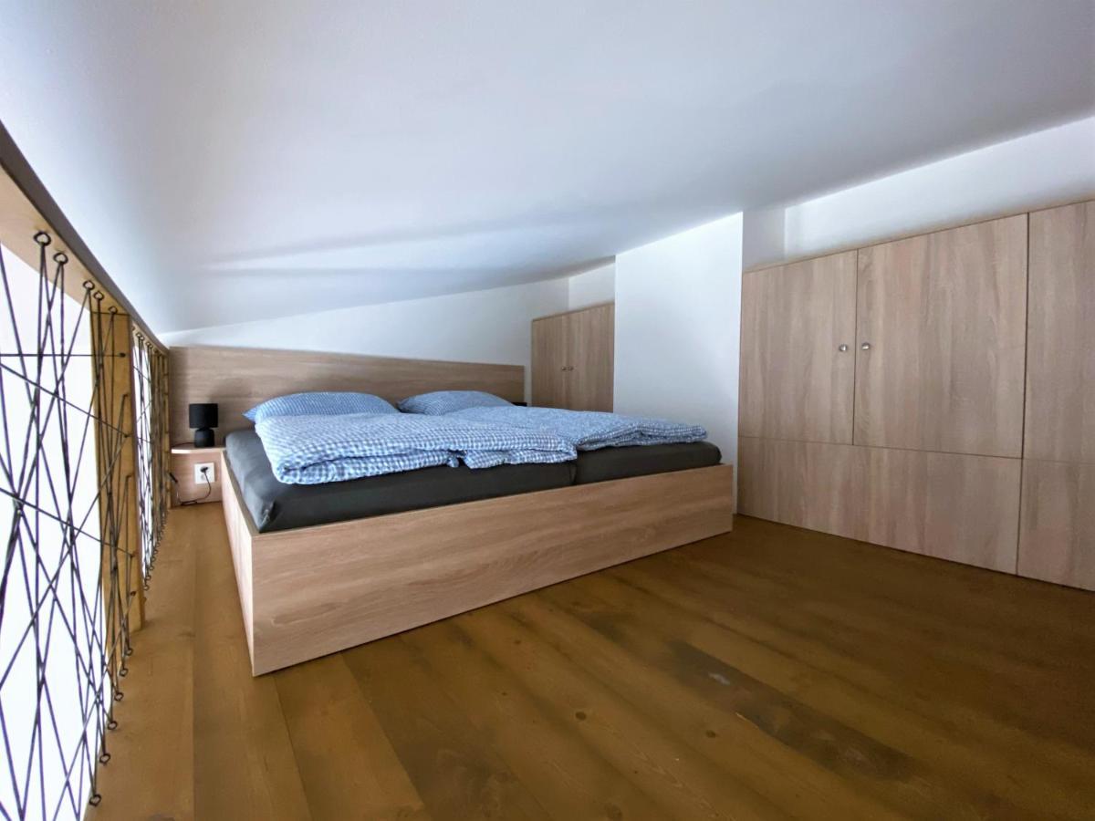 Miky Apartman Klinovec View Loučná pod Klínovcem Екстериор снимка