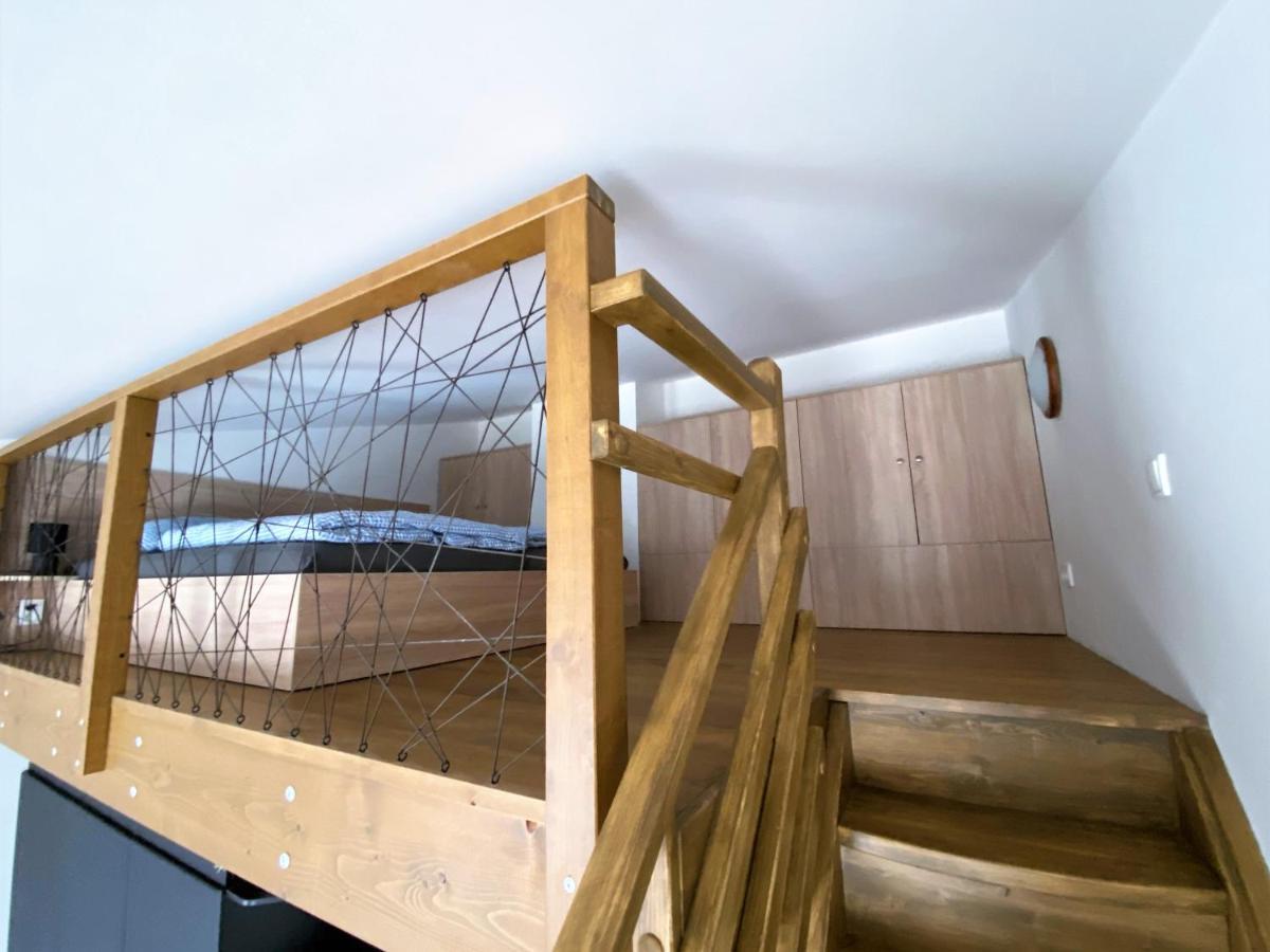 Miky Apartman Klinovec View Loučná pod Klínovcem Екстериор снимка