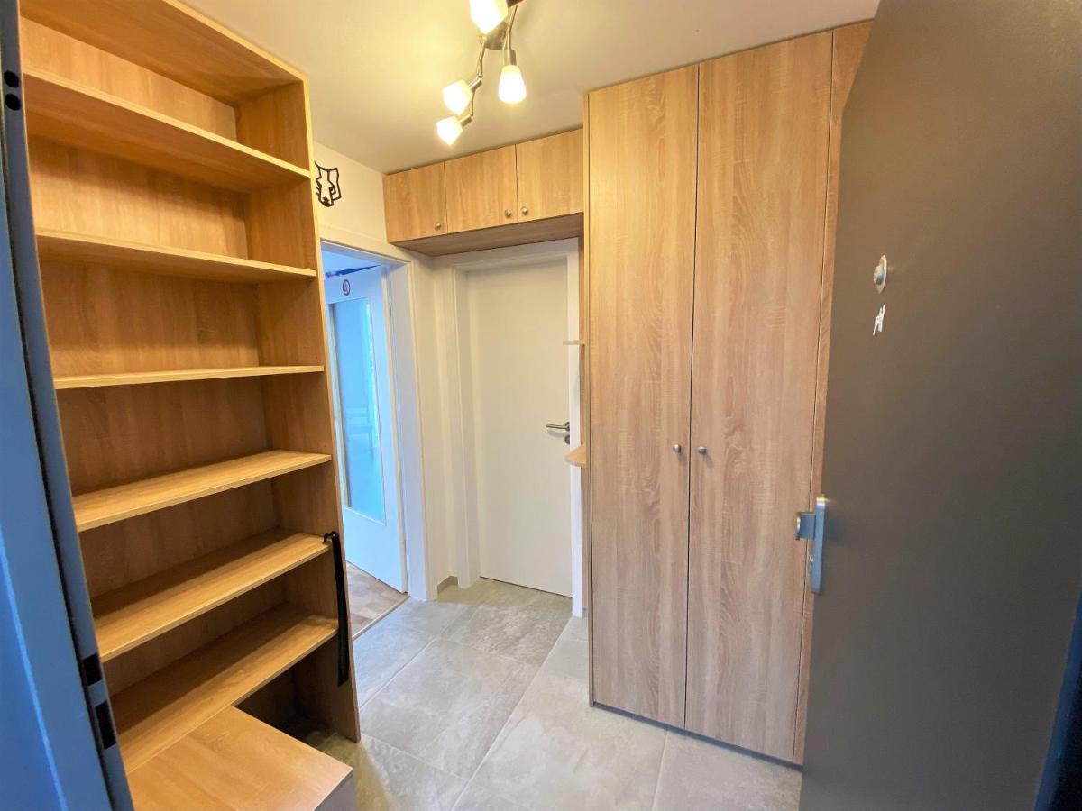 Miky Apartman Klinovec View Loučná pod Klínovcem Екстериор снимка
