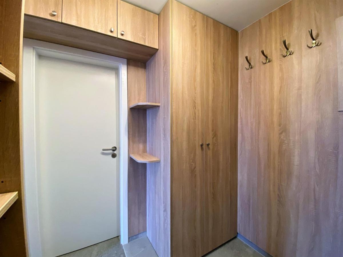 Miky Apartman Klinovec View Loučná pod Klínovcem Екстериор снимка
